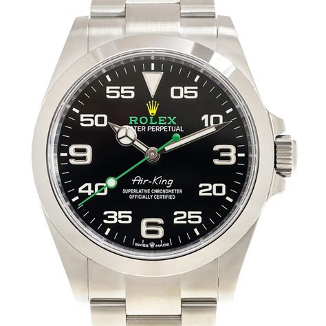 rolex m126900-0001|rolex air king watch.